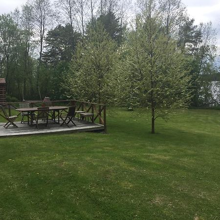 Matara Bed & Breakfast Jamsa Luaran gambar