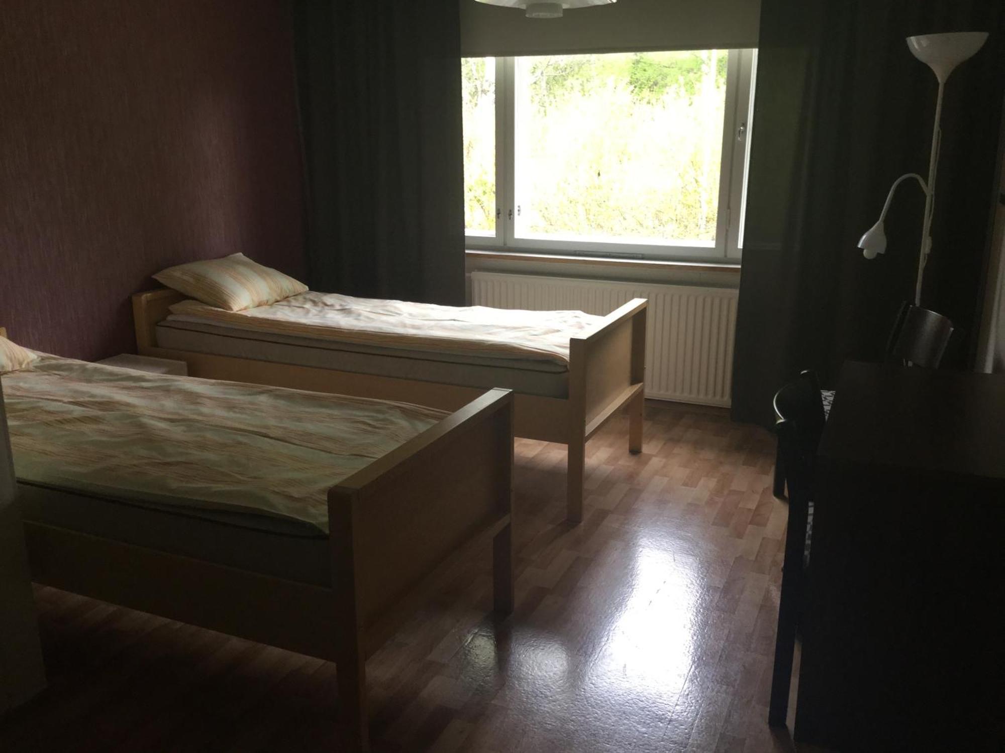 Matara Bed & Breakfast Jamsa Luaran gambar