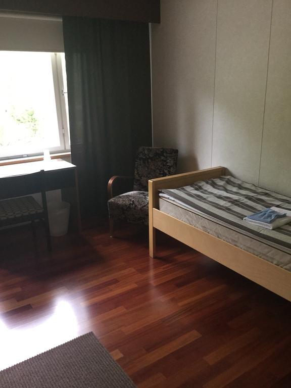 Matara Bed & Breakfast Jamsa Bilik gambar