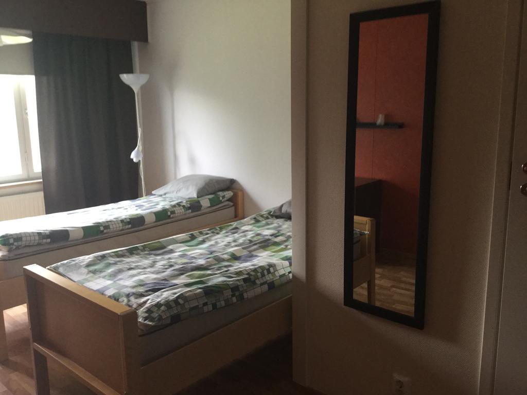 Matara Bed & Breakfast Jamsa Bilik gambar