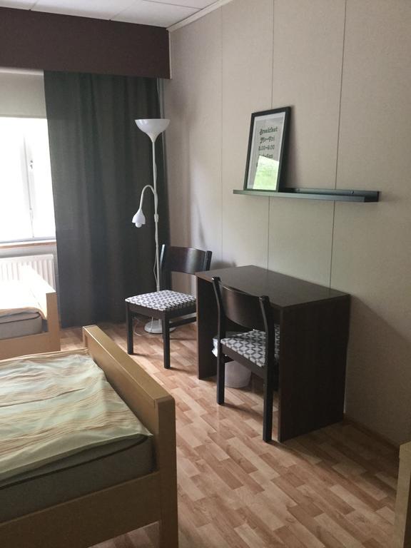 Matara Bed & Breakfast Jamsa Bilik gambar